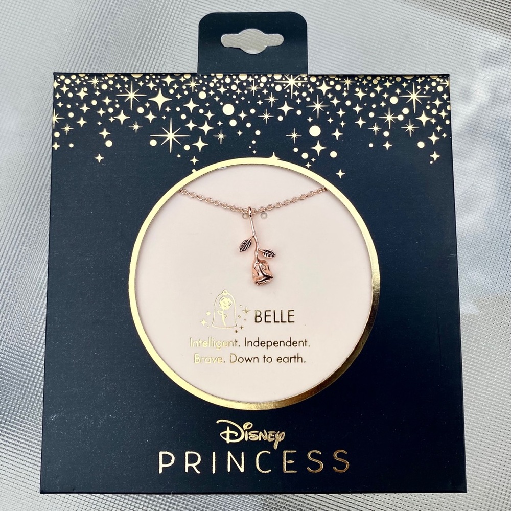Beauty & the Beast✨Backpack Set - Picture 10 of 12